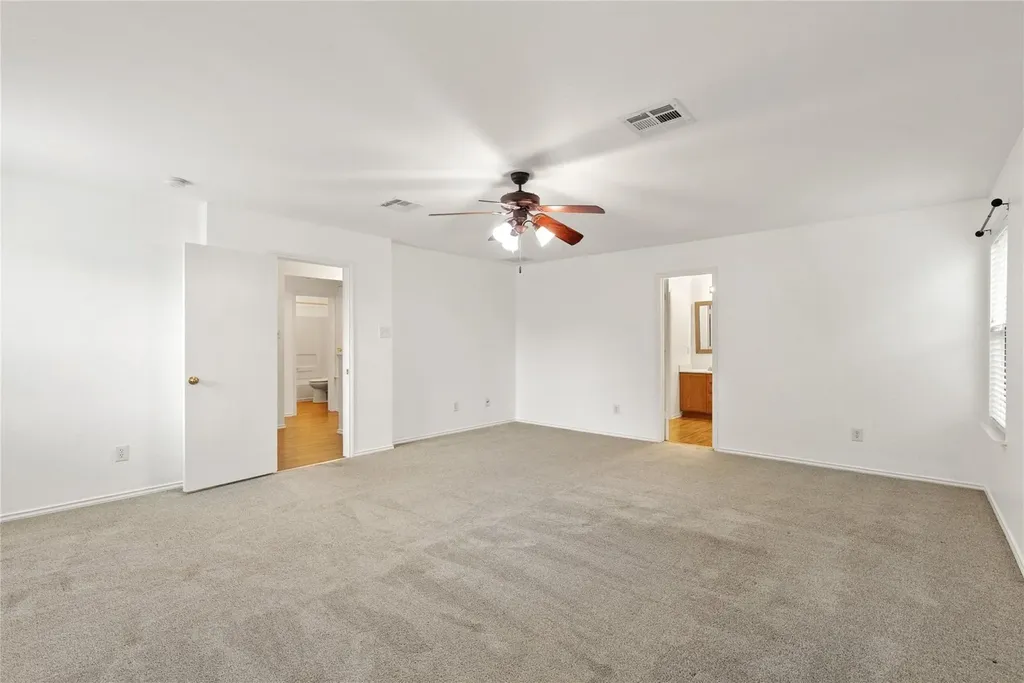 6629 Doyal Drive Austin TX 78747