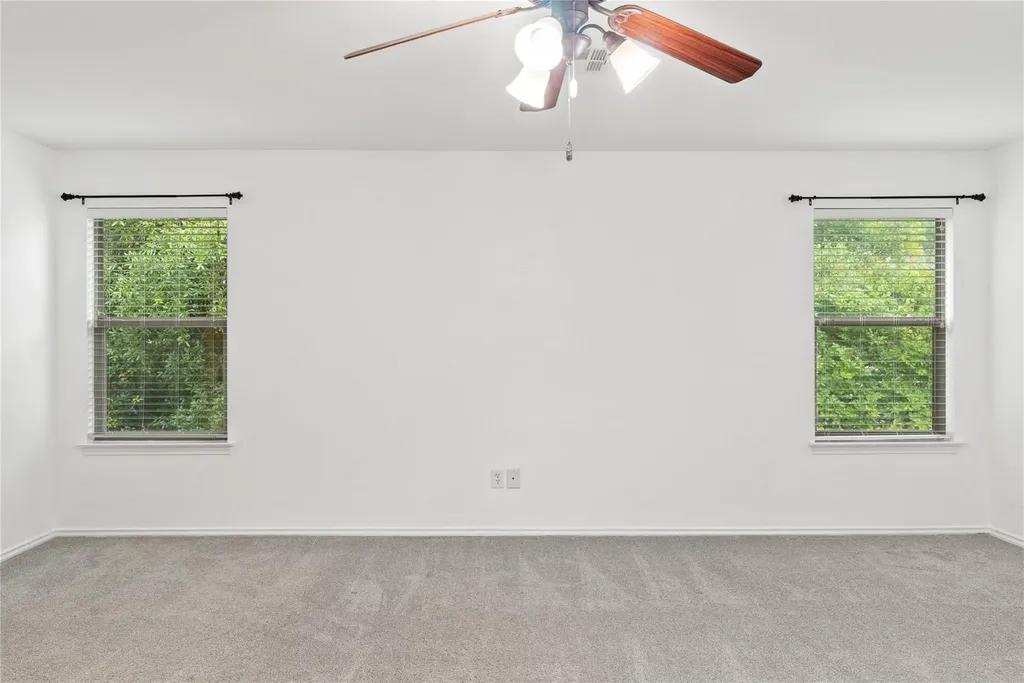 6629 Doyal Drive Austin TX 78747