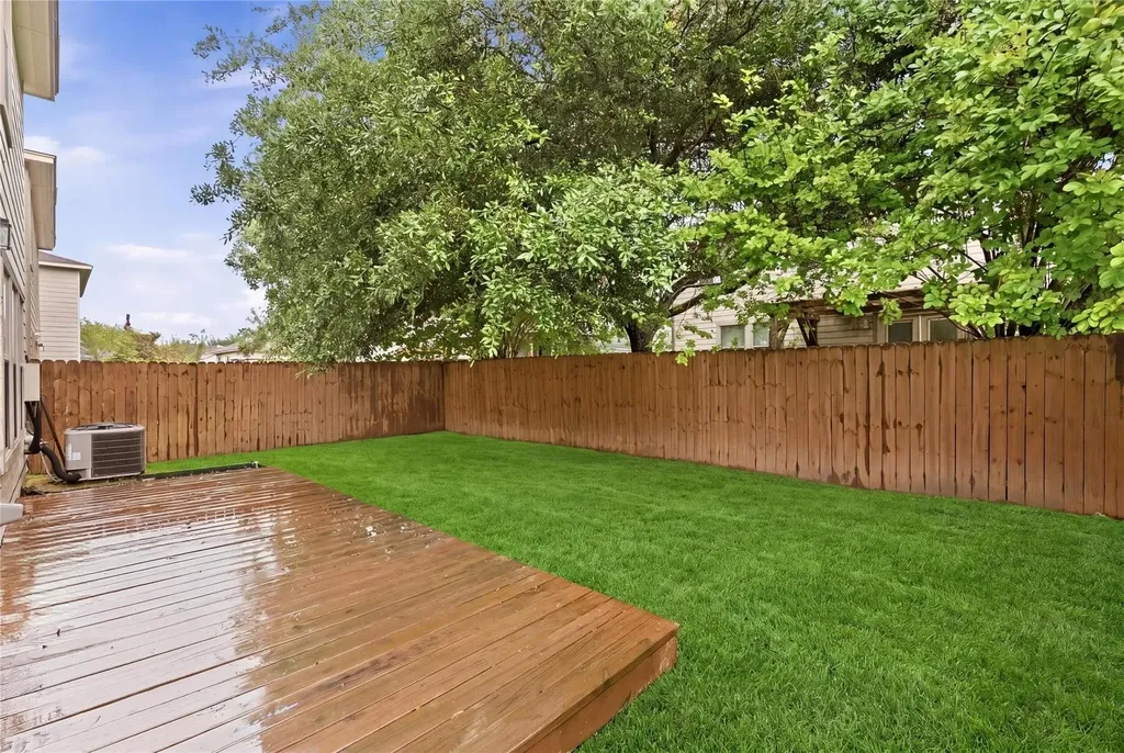 6629 Doyal Drive Austin TX 78747