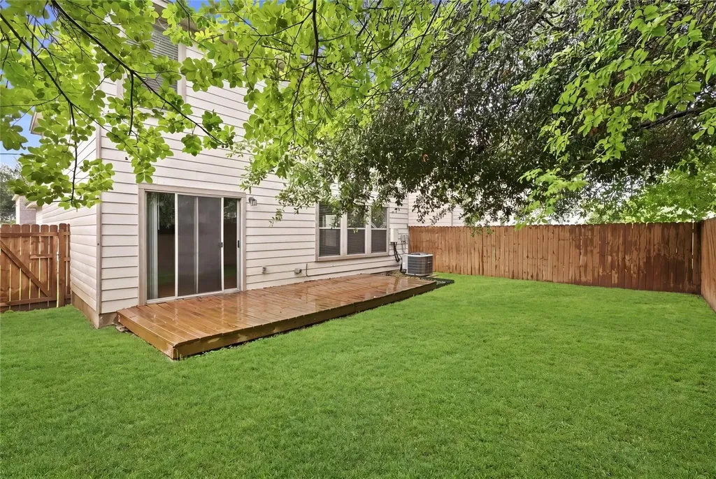 6629 Doyal Drive Austin TX 78747