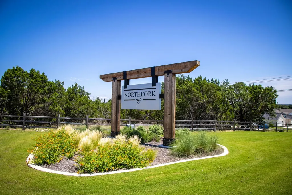 132 Mcnaughton Drive Liberty Hill TX 78642