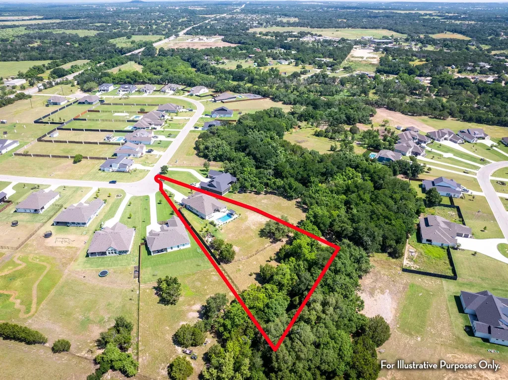 132 Mcnaughton Drive Liberty Hill TX 78642