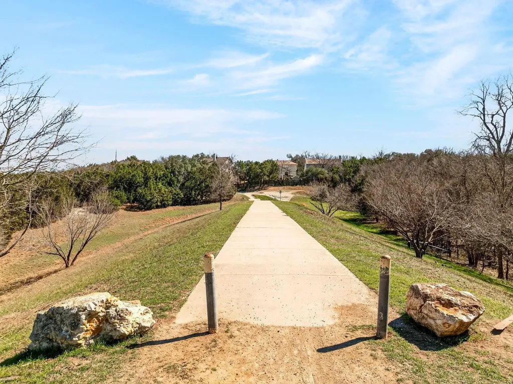 1411 Gracy Farms Lane Austin TX 78758
