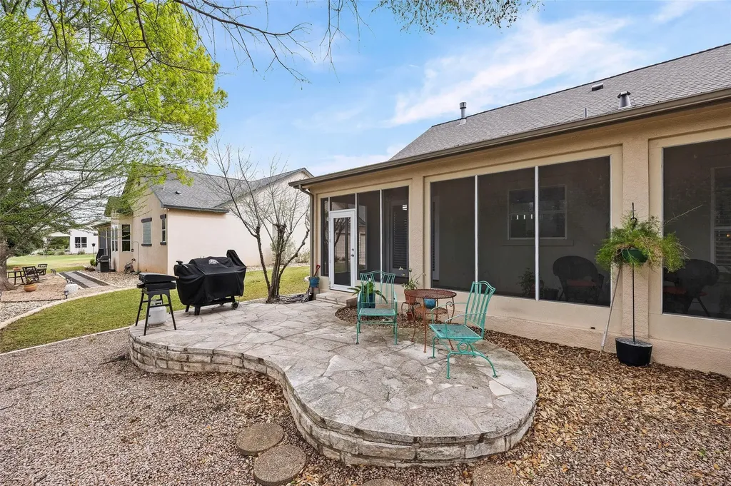 144 Stetson Trail Georgetown TX 78633