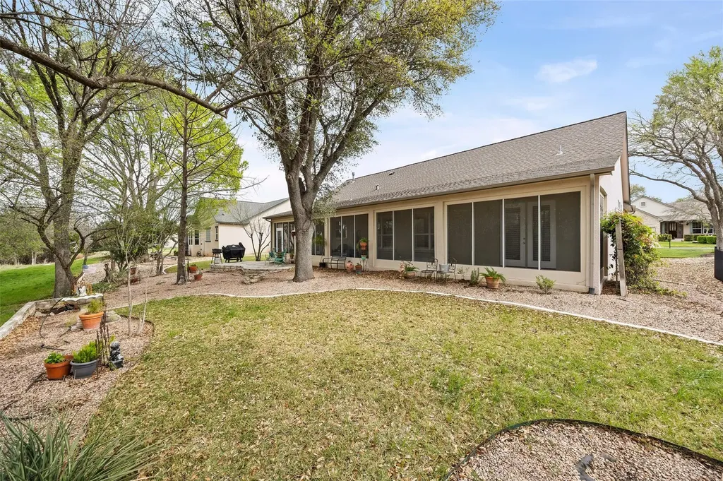 144 Stetson Trail Georgetown TX 78633