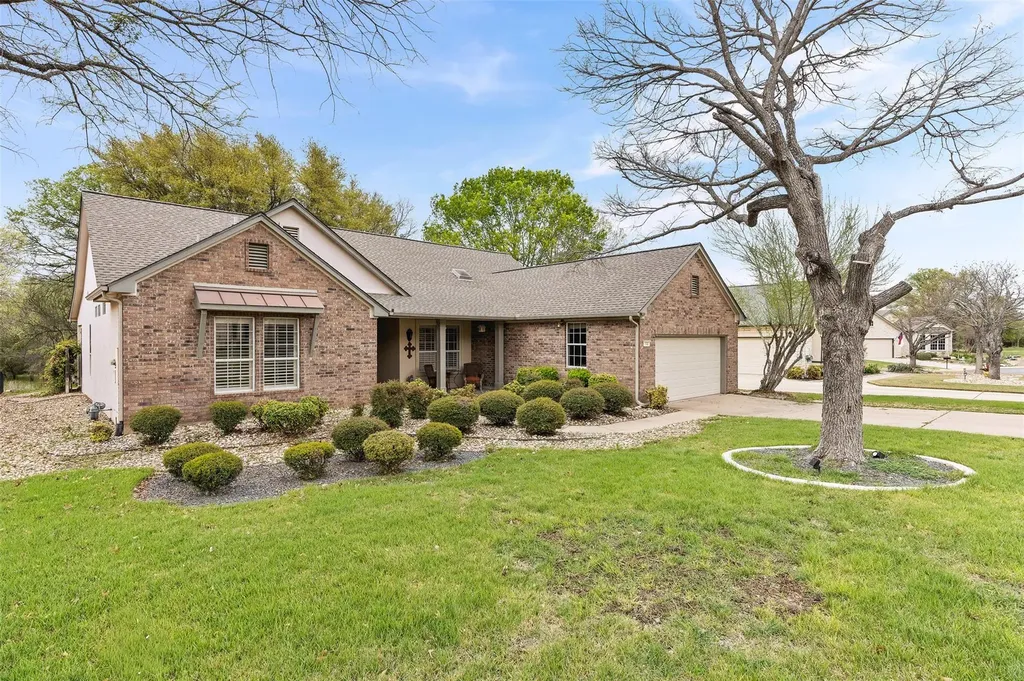144 Stetson Trail Georgetown TX 78633