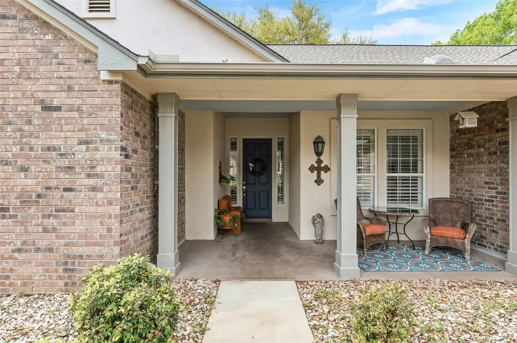 144 Stetson Trail Georgetown TX 78633
