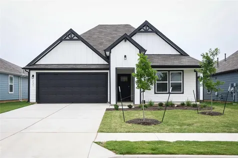 231 Sweetwater Creek Lane Hutto TX 78634