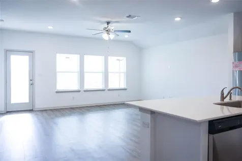 231 Sweetwater Creek Lane Hutto TX 78634