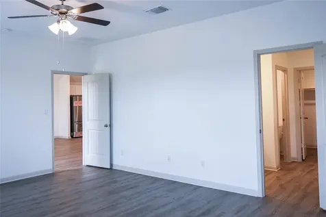 231 Sweetwater Creek Lane Hutto TX 78634