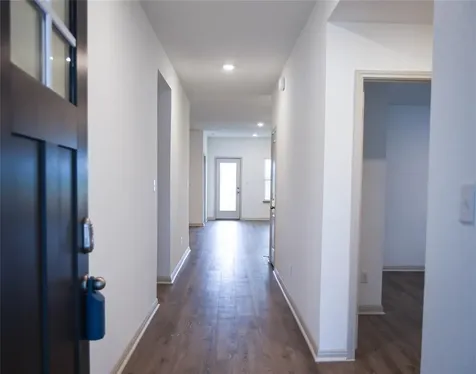 231 Sweetwater Creek Lane Hutto TX 78634