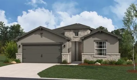 141 Horseherb Way San Marcos TX 78666