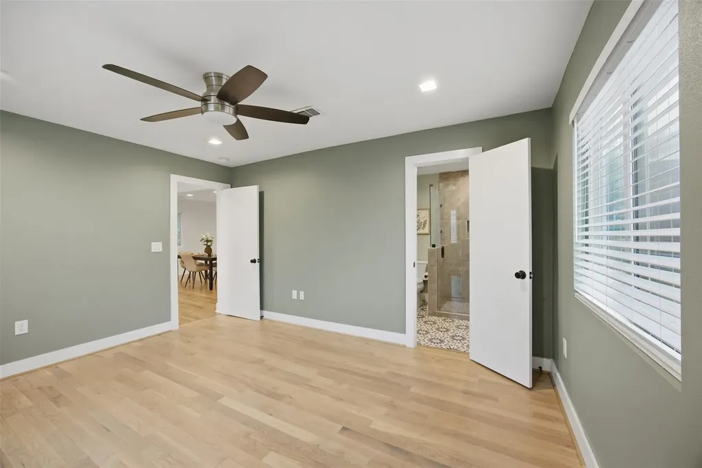 5116 Heflin Lane Austin TX 78721