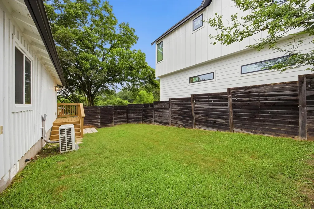 5116 Heflin Lane Austin TX 78721