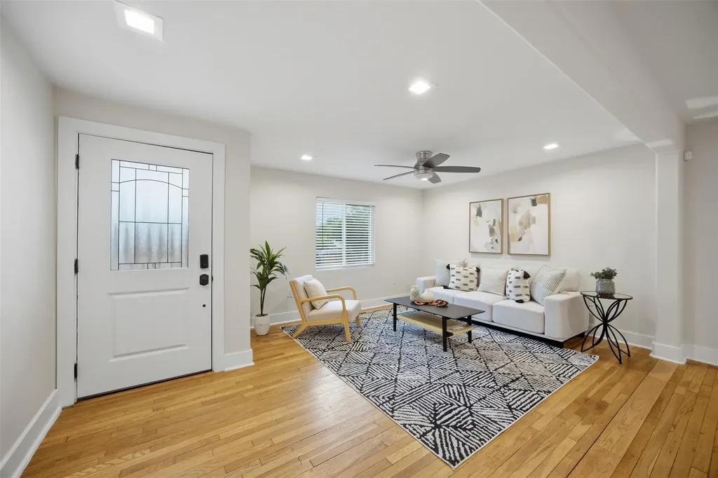 5116 Heflin Lane Austin TX 78721