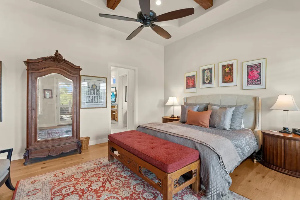 107 Long Mountain Drive Horseshoe Bay TX 78657