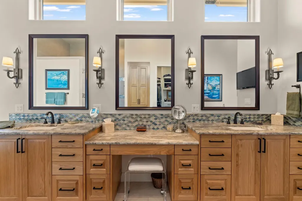 107 Long Mountain Drive Horseshoe Bay TX 78657