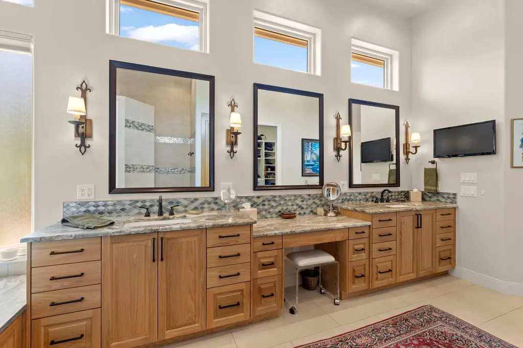 107 Long Mountain Drive Horseshoe Bay TX 78657