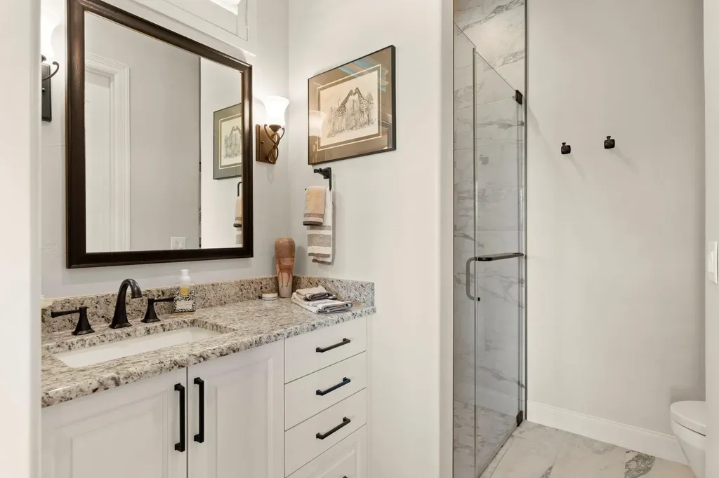 107 Long Mountain Drive Horseshoe Bay TX 78657