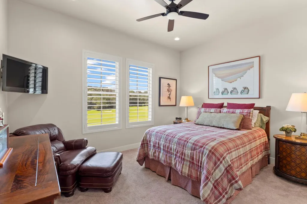 107 Long Mountain Drive Horseshoe Bay TX 78657