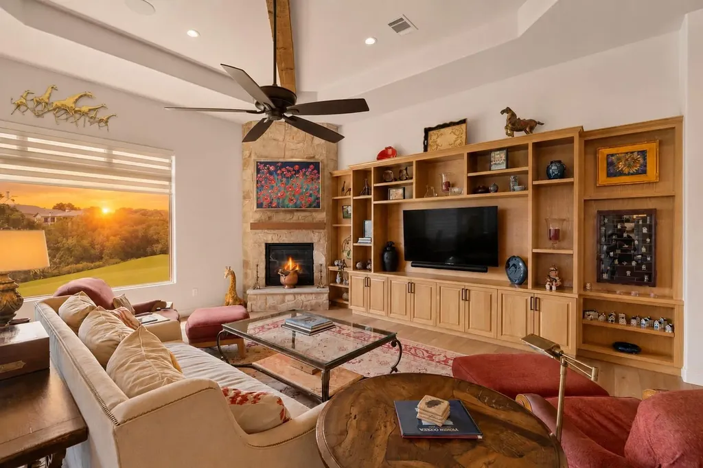 107 Long Mountain Drive Horseshoe Bay TX 78657