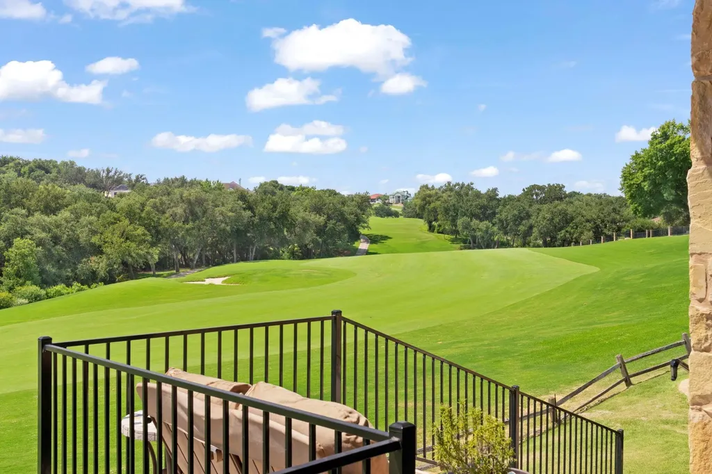 107 Long Mountain Drive Horseshoe Bay TX 78657