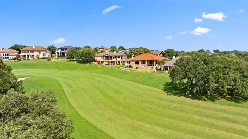 107 Long Mountain Drive Horseshoe Bay TX 78657