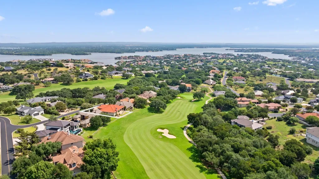 107 Long Mountain Drive Horseshoe Bay TX 78657