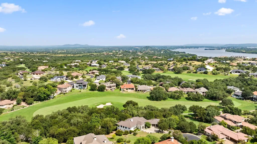 107 Long Mountain Drive Horseshoe Bay TX 78657