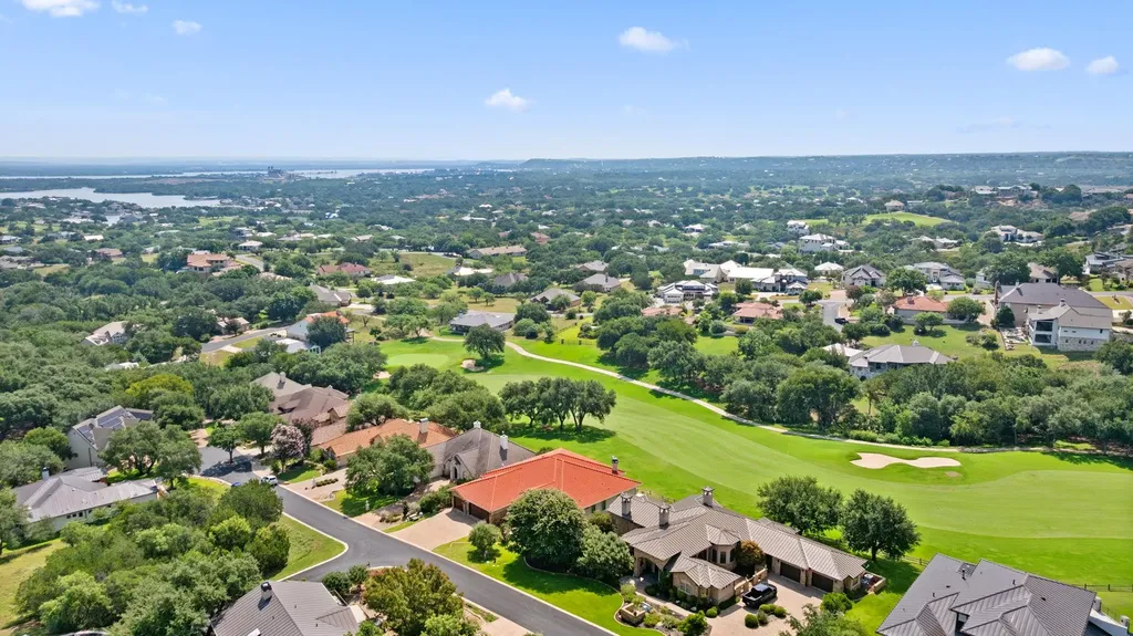 107 Long Mountain Drive Horseshoe Bay TX 78657