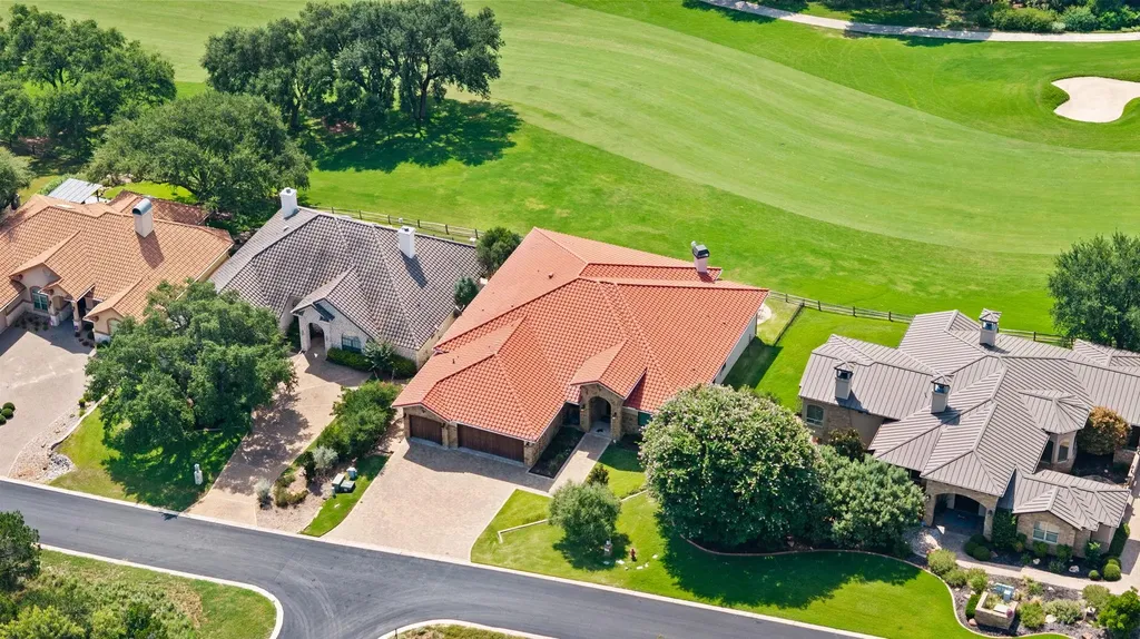 107 Long Mountain Drive Horseshoe Bay TX 78657