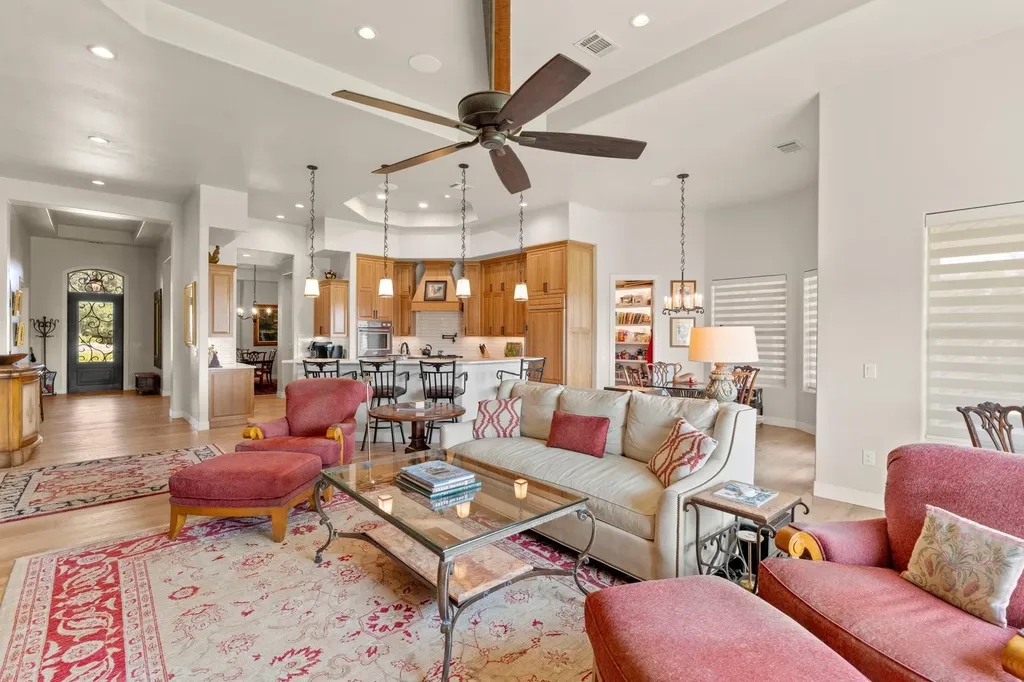 107 Long Mountain Drive Horseshoe Bay TX 78657