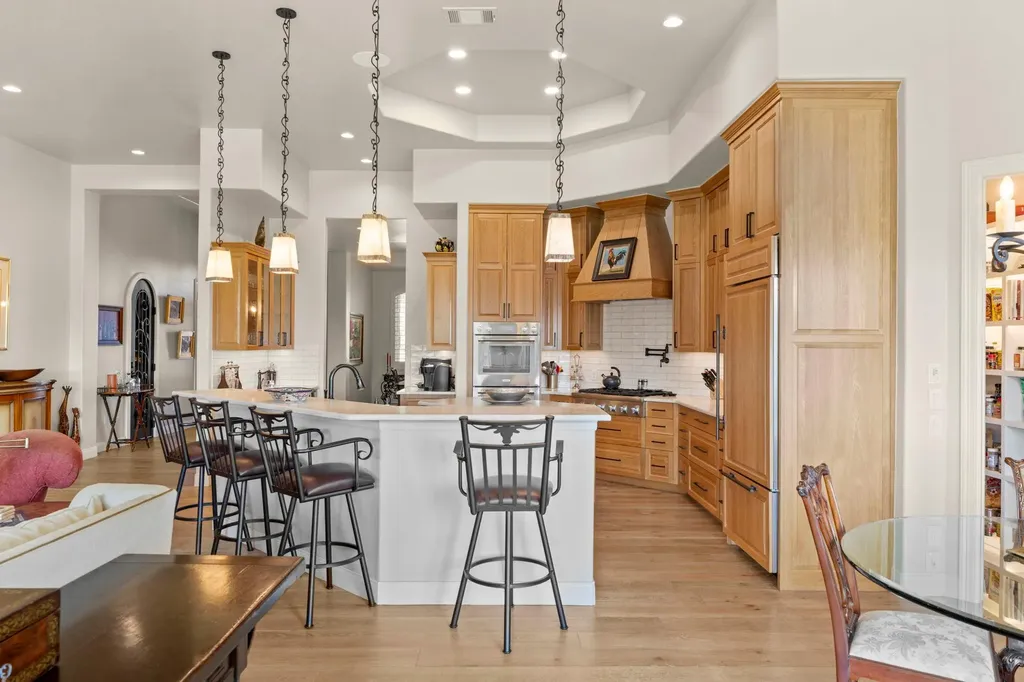 107 Long Mountain Drive Horseshoe Bay TX 78657