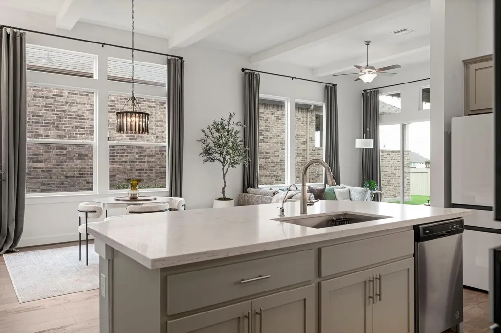 829 Faith Drive Liberty Hill TX 78642