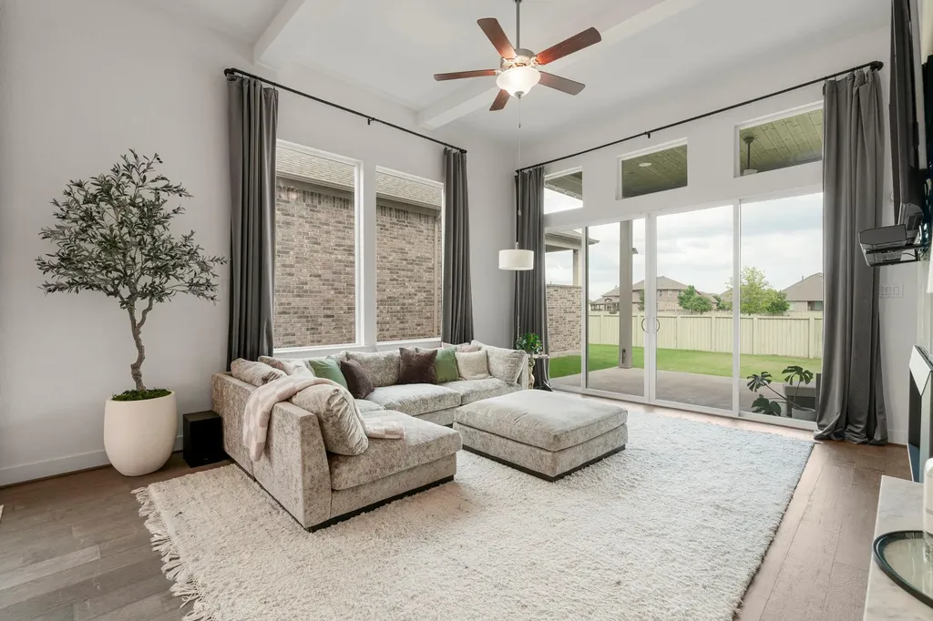 829 Faith Drive Liberty Hill TX 78642