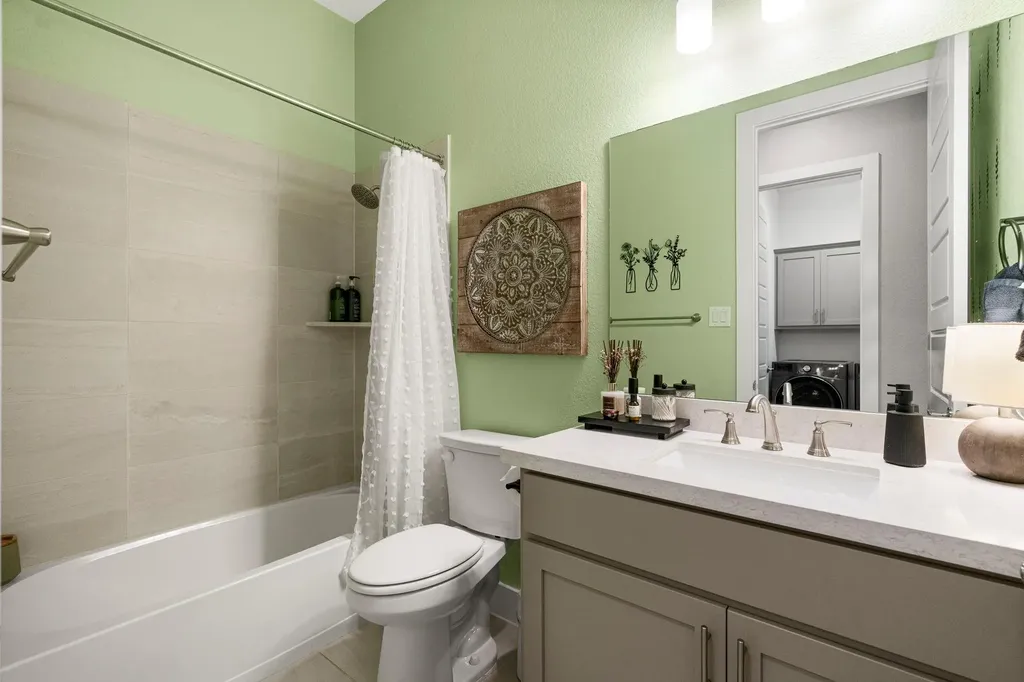 829 Faith Drive Liberty Hill TX 78642