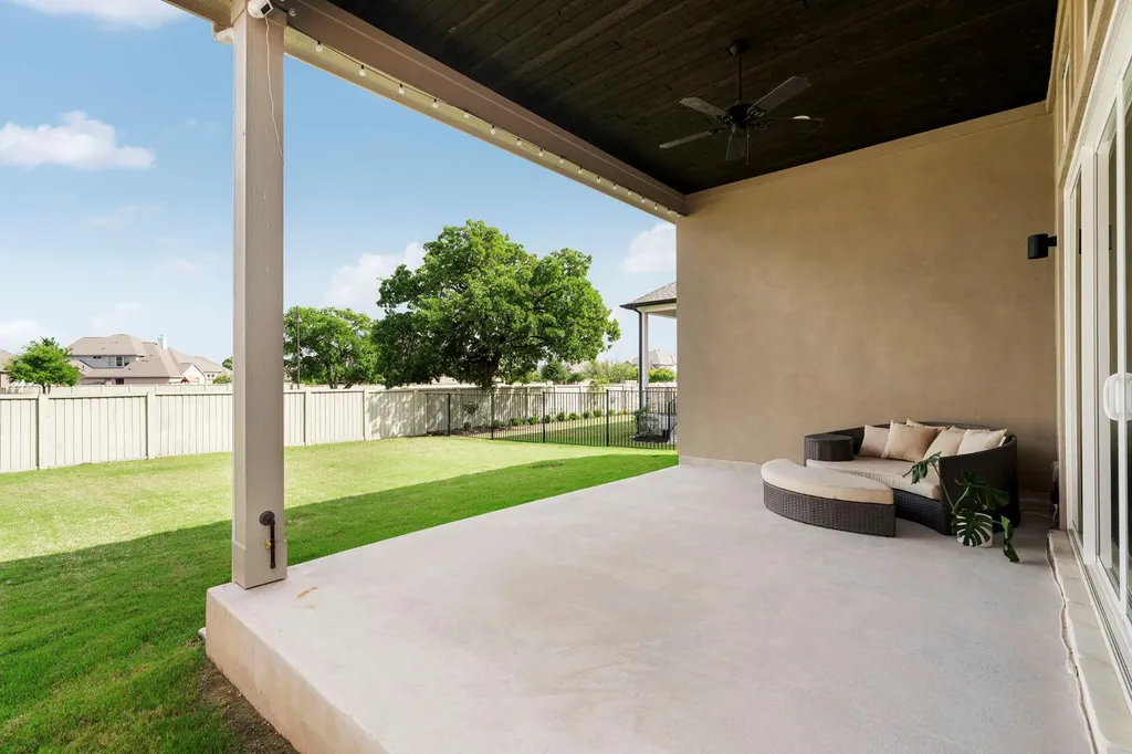 829 Faith Drive Liberty Hill TX 78642