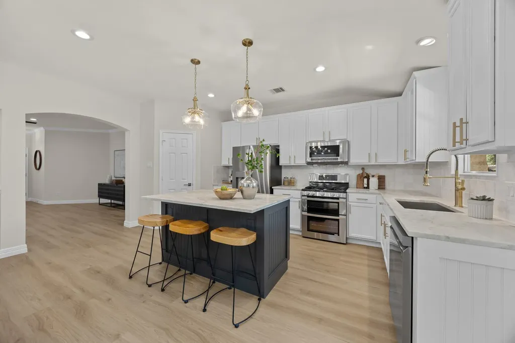 3322 Cantera Way Round Rock TX 78681