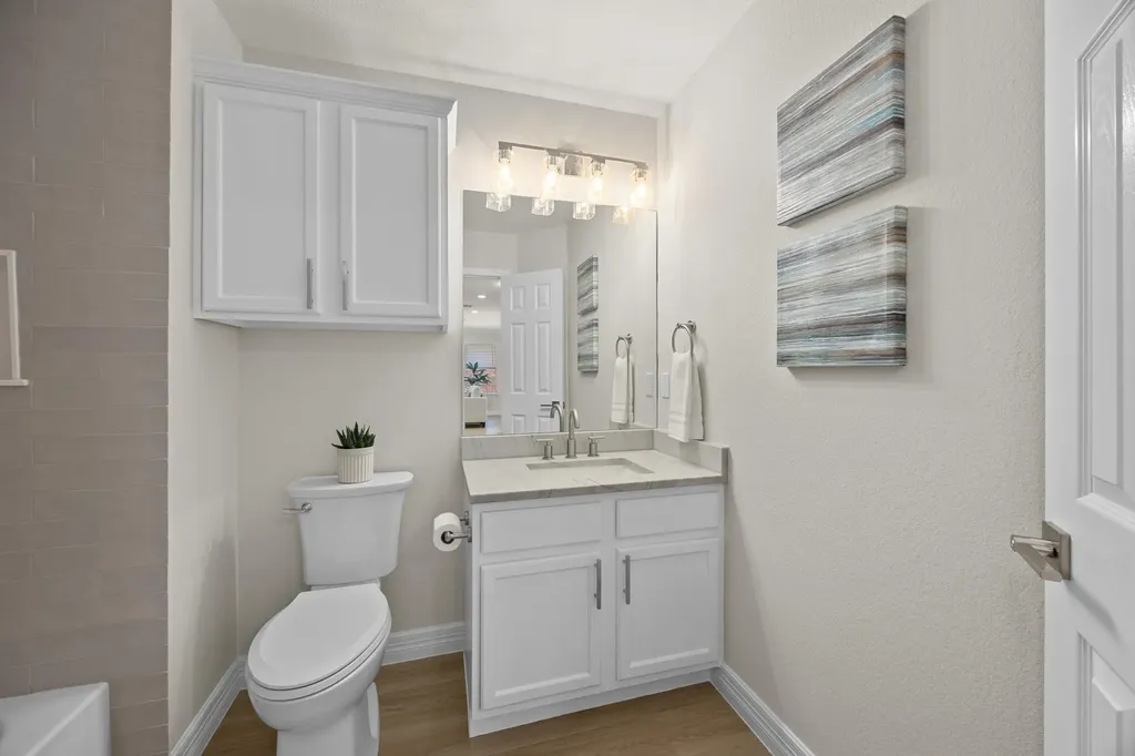 3322 Cantera Way Round Rock TX 78681