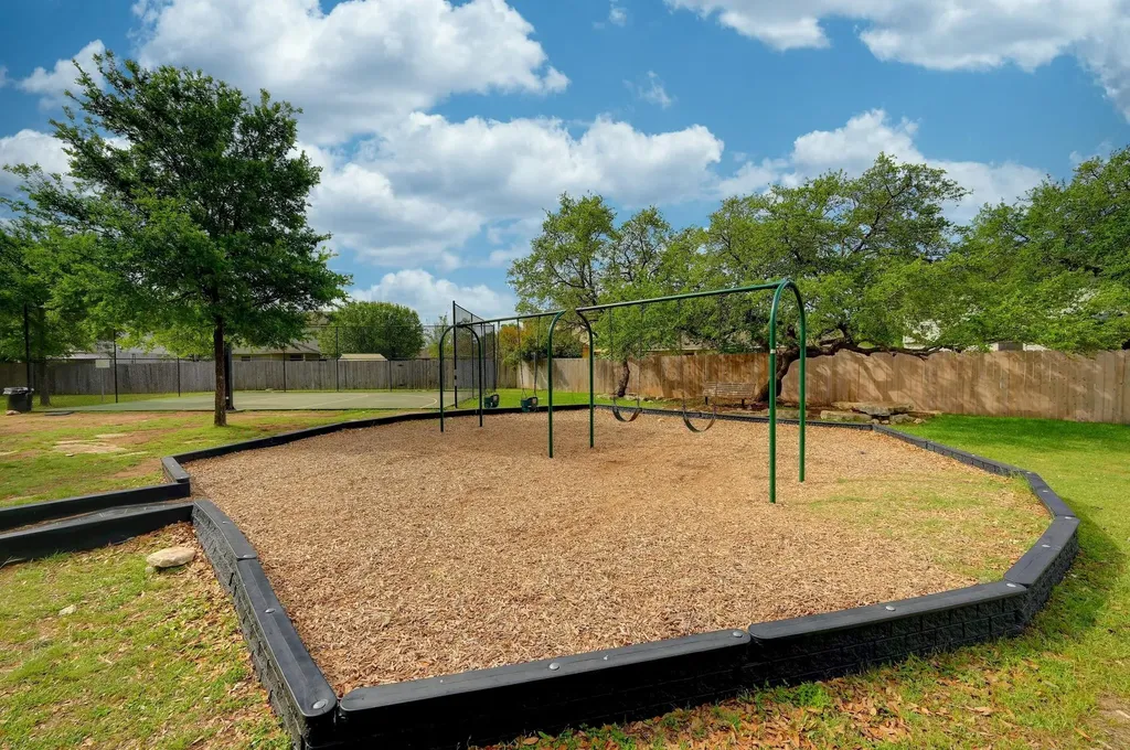 3322 Cantera Way Round Rock TX 78681