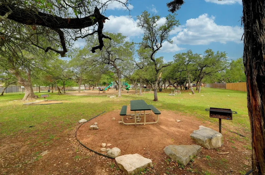 3322 Cantera Way Round Rock TX 78681