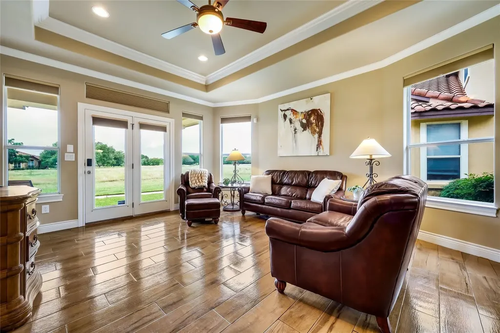 2008 American Drive Lago Vista TX 78645