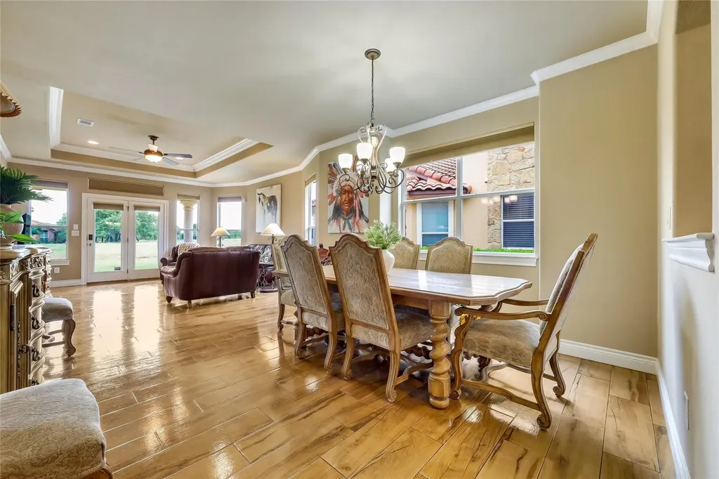 2008 American Drive Lago Vista TX 78645