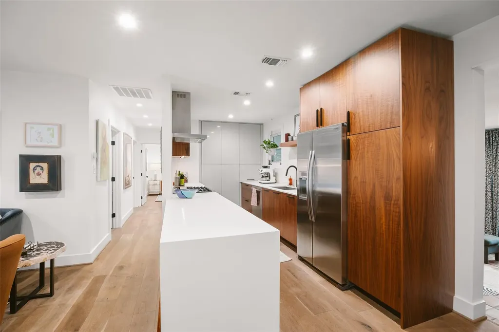 1803 Alguno Road Austin TX 78757