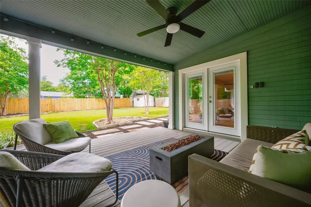 1803 Alguno Road Austin TX 78757