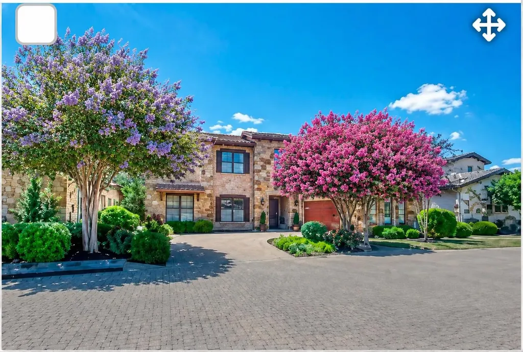 424 Belforte Avenue Austin TX 78734