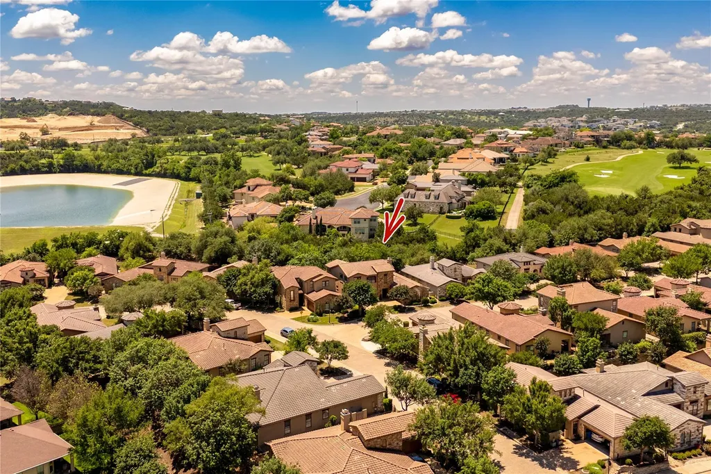 424 Belforte Avenue Austin TX 78734
