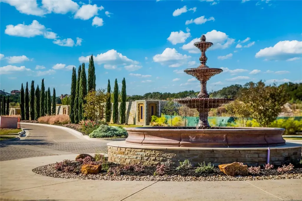 424 Belforte Avenue Austin TX 78734