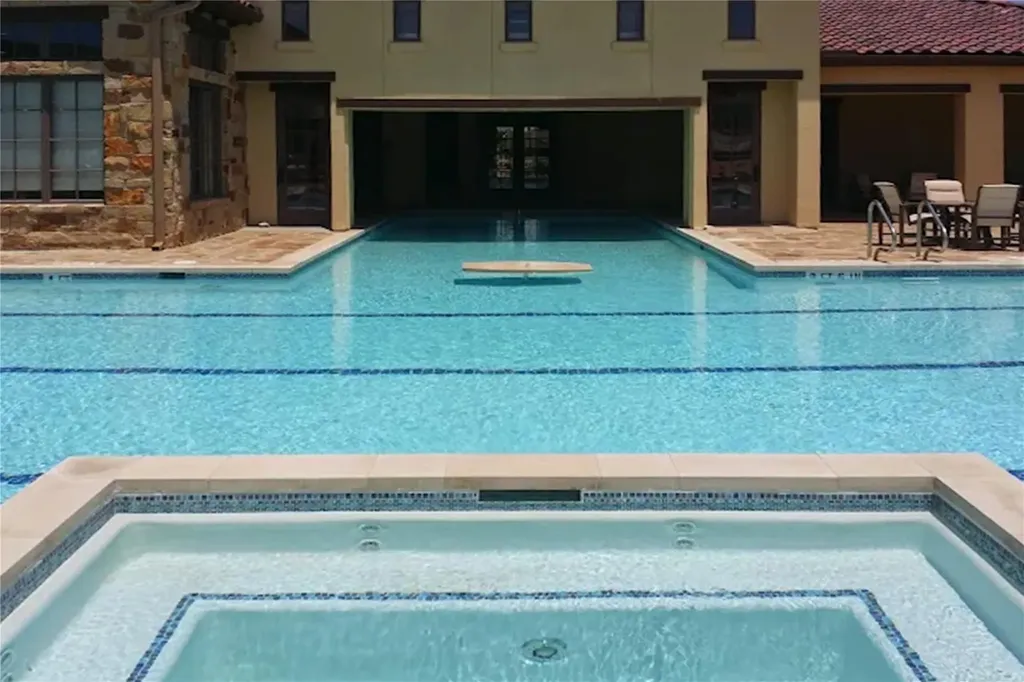 424 Belforte Avenue Austin TX 78734