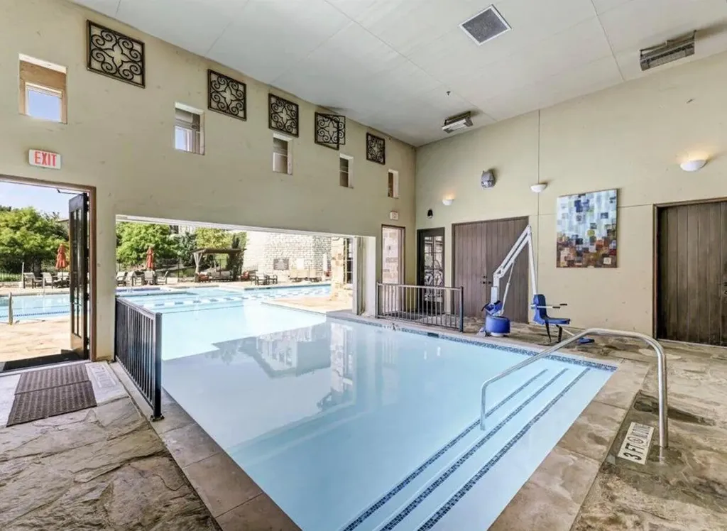 424 Belforte Avenue Austin TX 78734